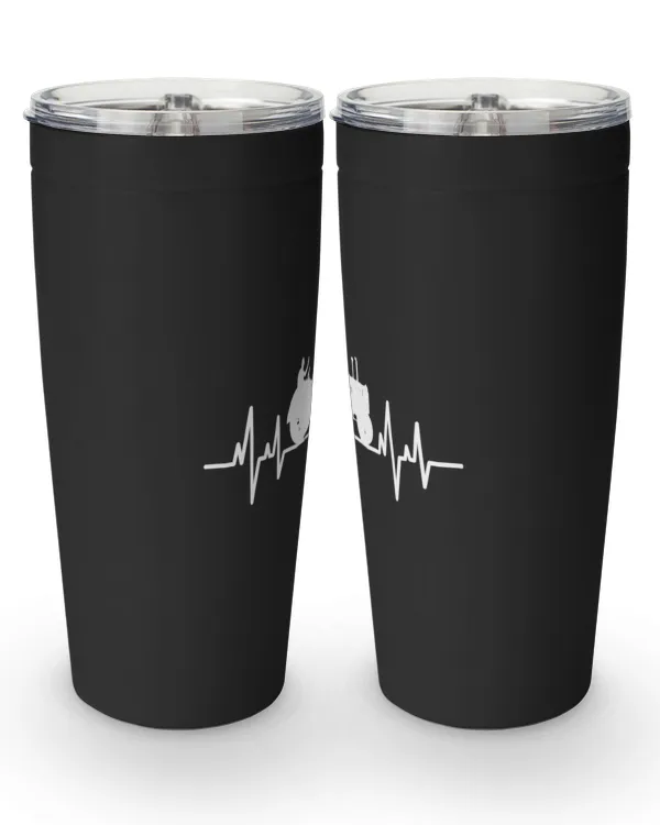 Viking Tumbler (20oz)