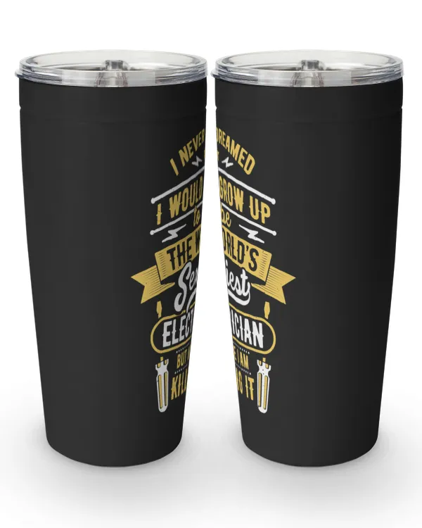 Viking Tumbler (20oz)