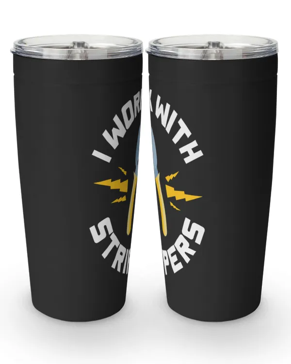 Viking Tumbler (20oz)