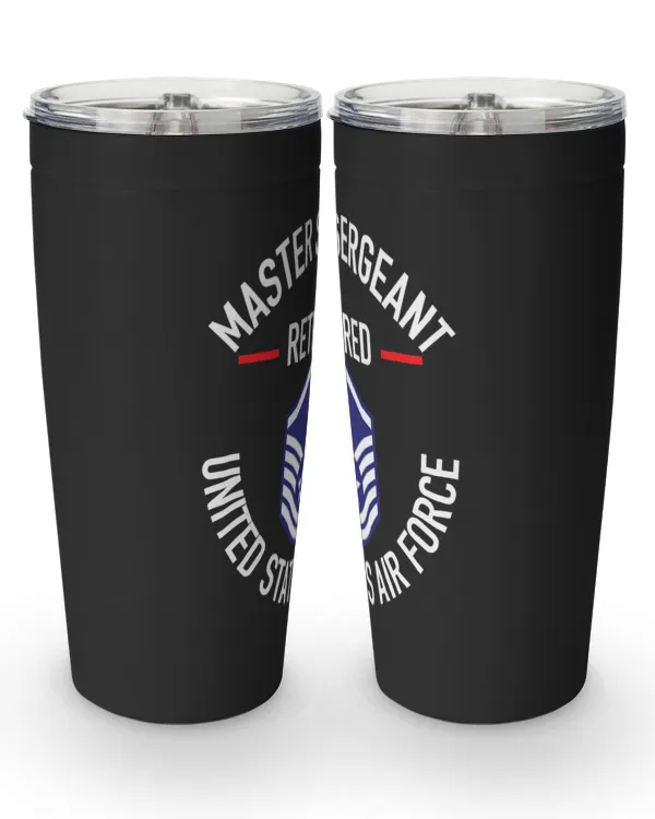 Viking Tumbler (20oz)