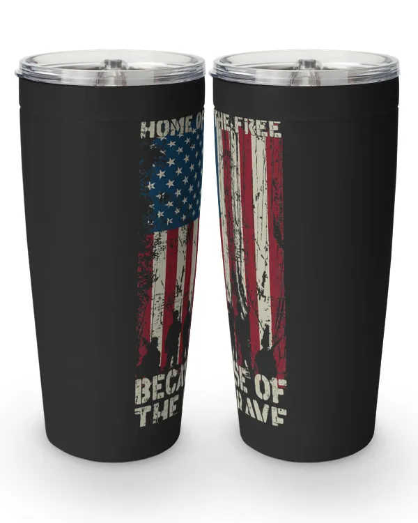 Viking Tumbler (20oz)