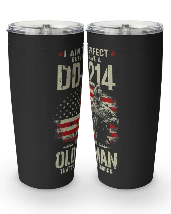 Viking Tumbler (20oz)