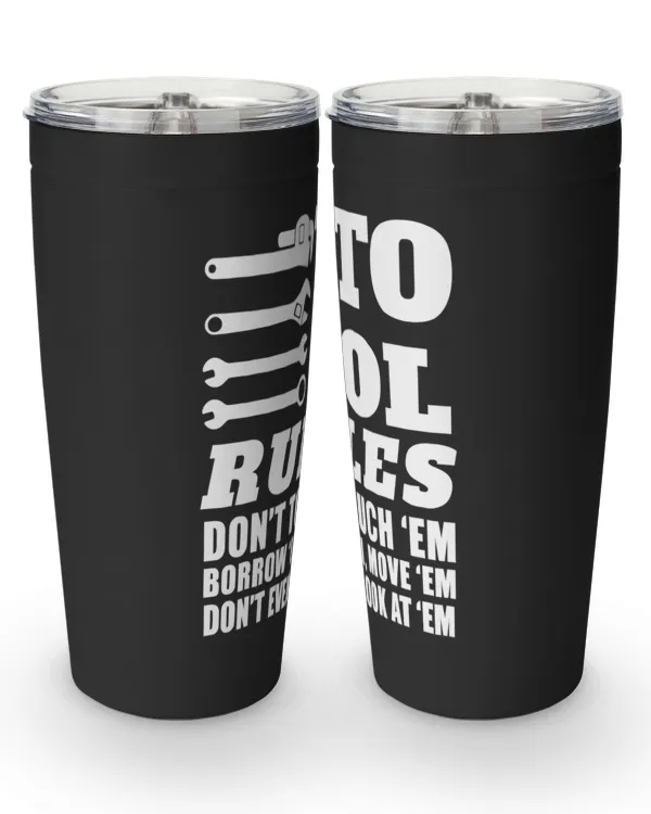 Viking Tumbler (20oz)