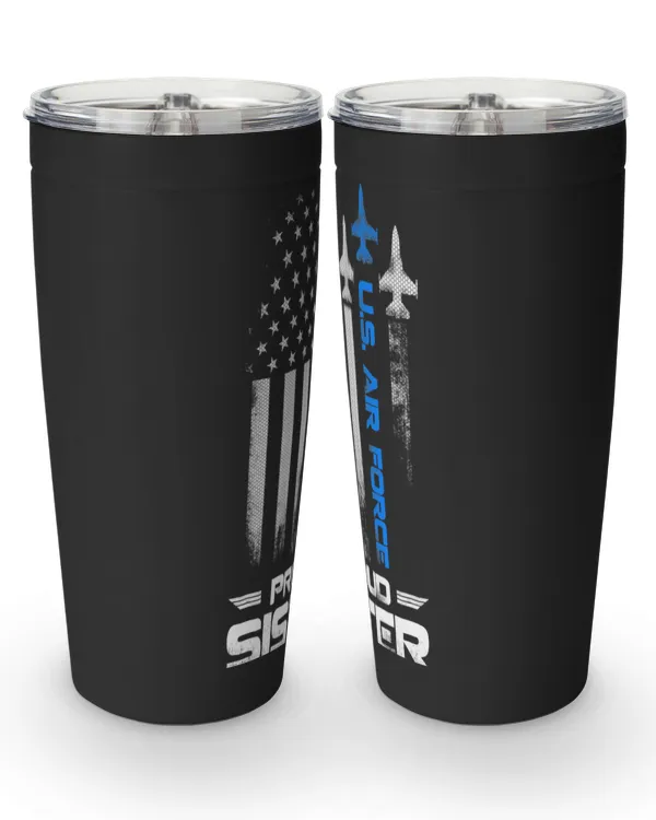 Viking Tumbler (20oz)