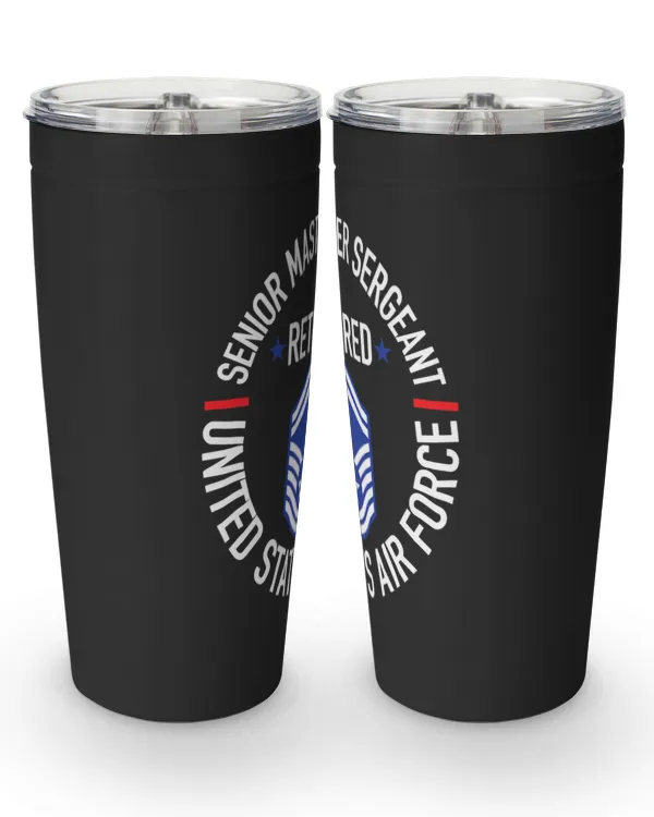 Viking Tumbler (20oz)