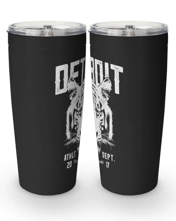 Viking Tumbler (20oz)