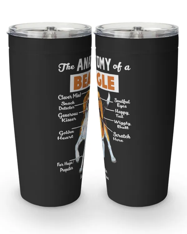 Viking Tumbler (20oz)