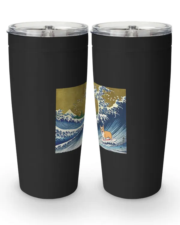 Viking Tumbler (20oz)