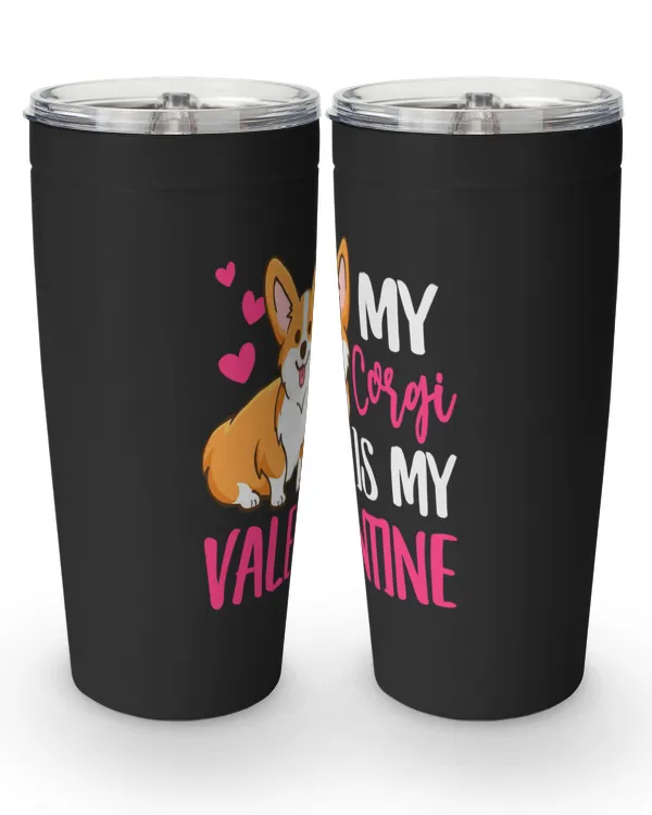 Viking Tumbler (20oz)