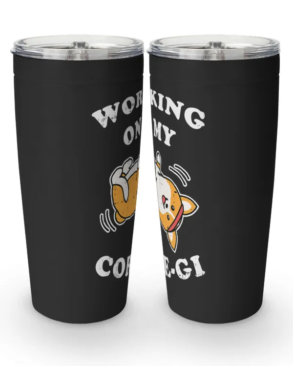 Viking Tumbler (20oz)