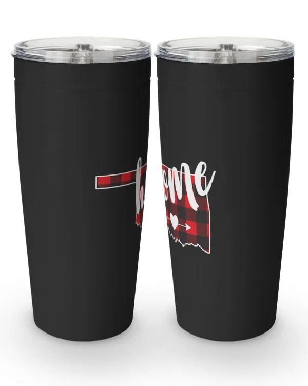 Viking Tumbler (20oz)