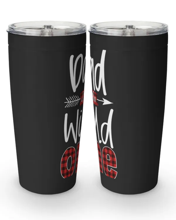 Viking Tumbler (20oz)