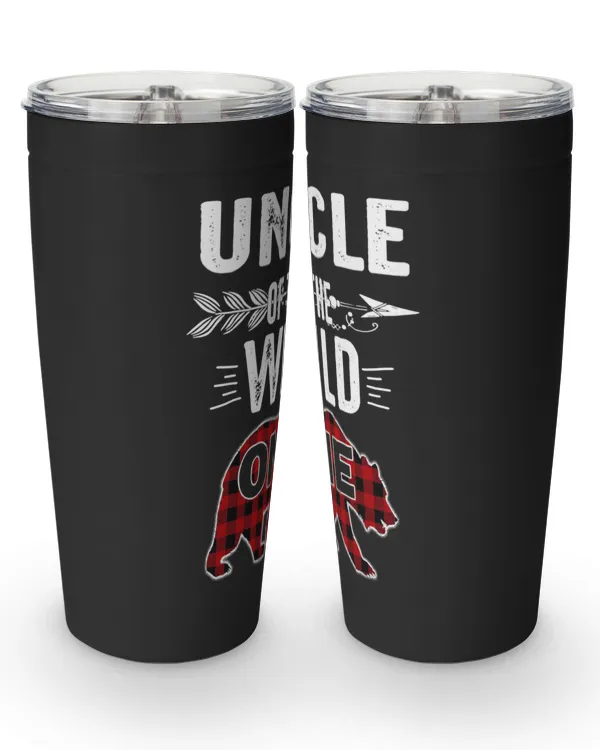 Viking Tumbler (20oz)