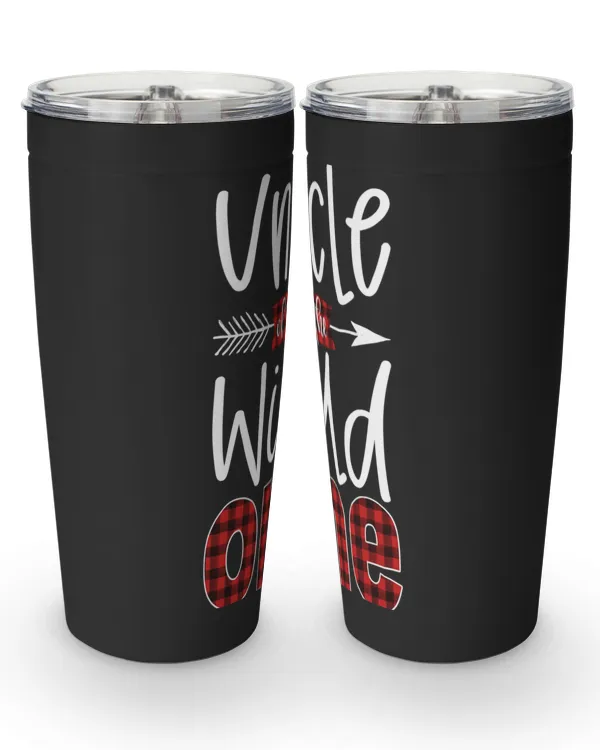 Viking Tumbler (20oz)