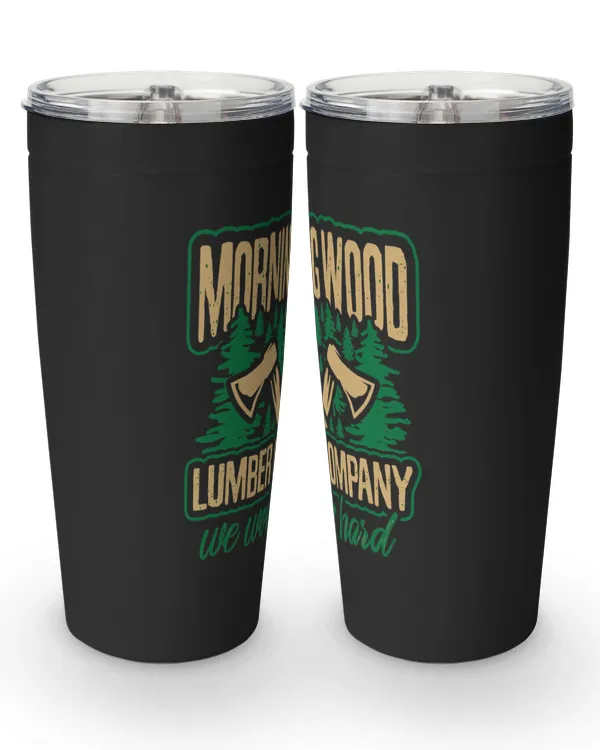 Viking Tumbler (20oz)