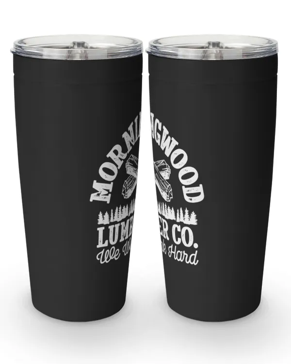 Viking Tumbler (20oz)