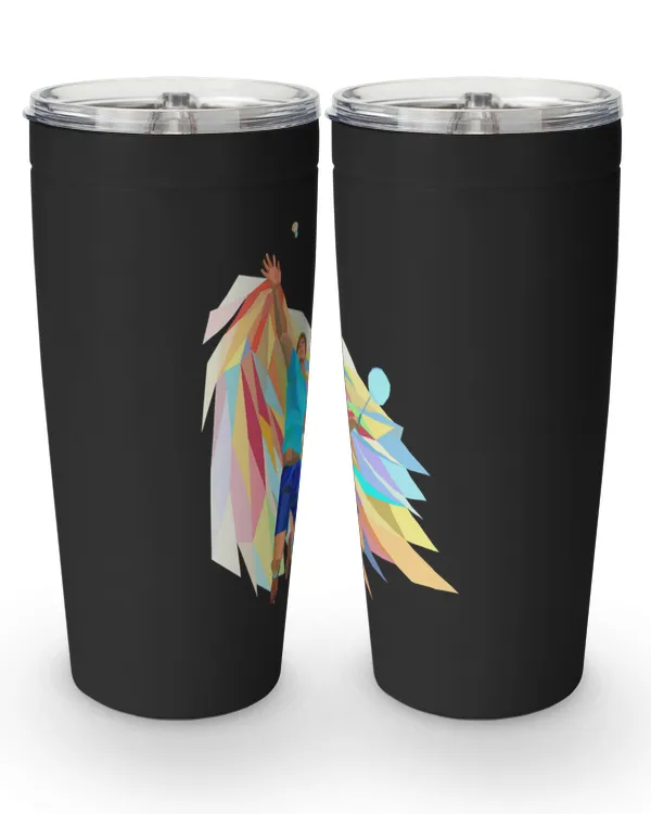 Viking Tumbler (20oz)