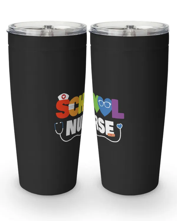 Viking Tumbler (20oz)