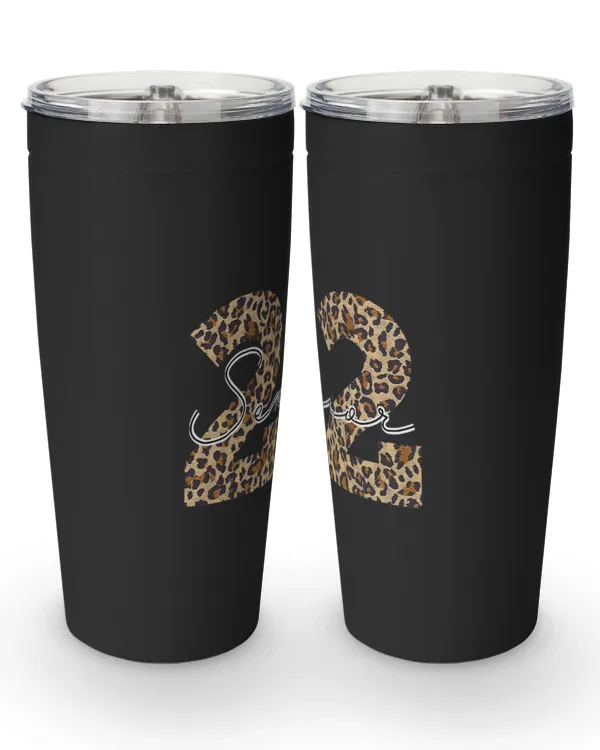 Viking Tumbler (20oz)