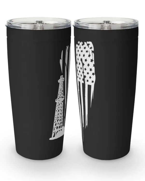 Viking Tumbler (20oz)