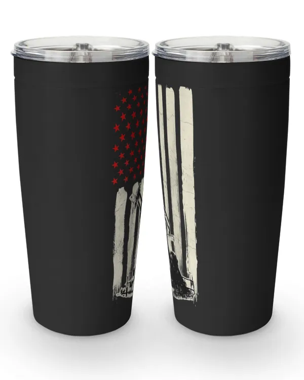 Viking Tumbler (20oz)