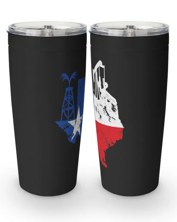 Viking Tumbler (20oz)