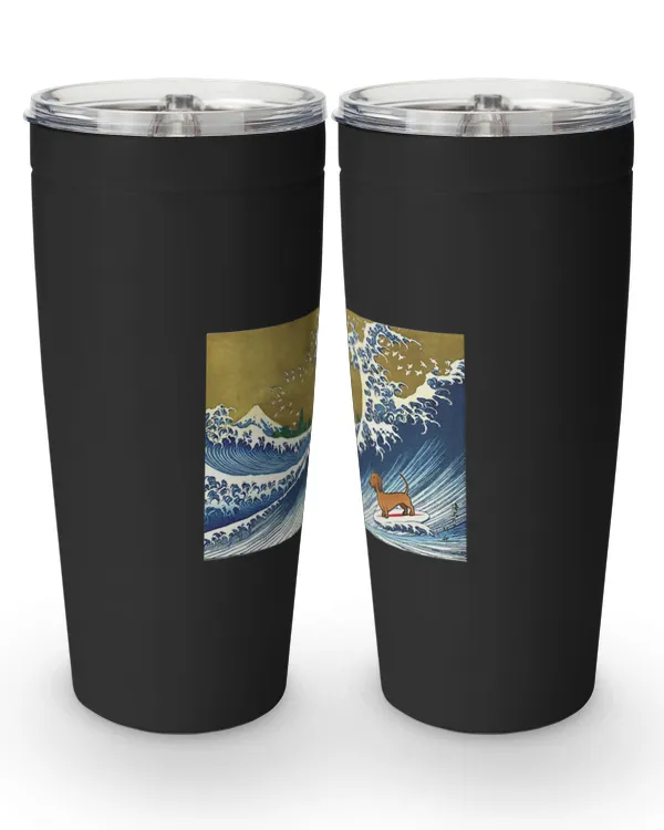 Viking Tumbler (20oz)