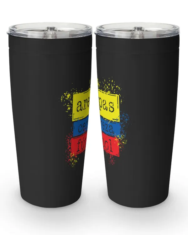 Viking Tumbler (20oz)