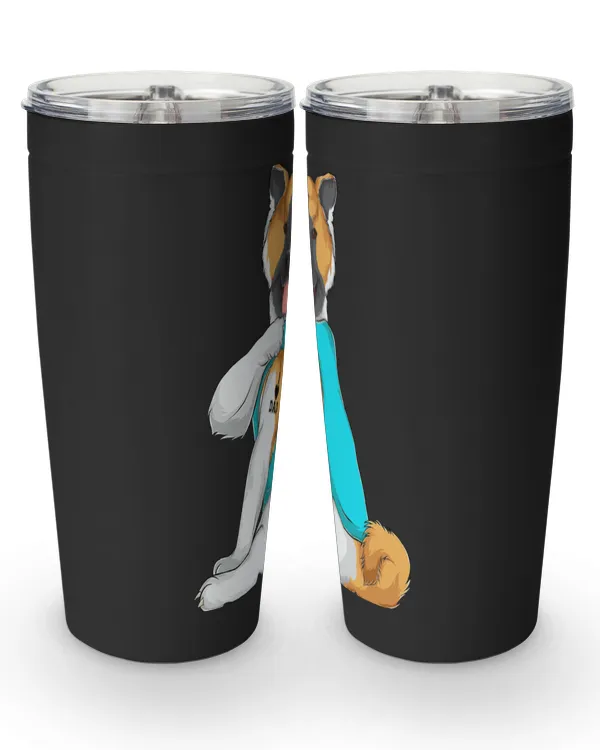 Viking Tumbler (20oz)