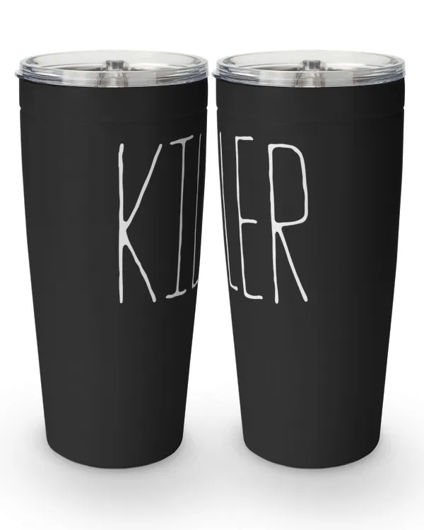 Viking Tumbler (20oz)