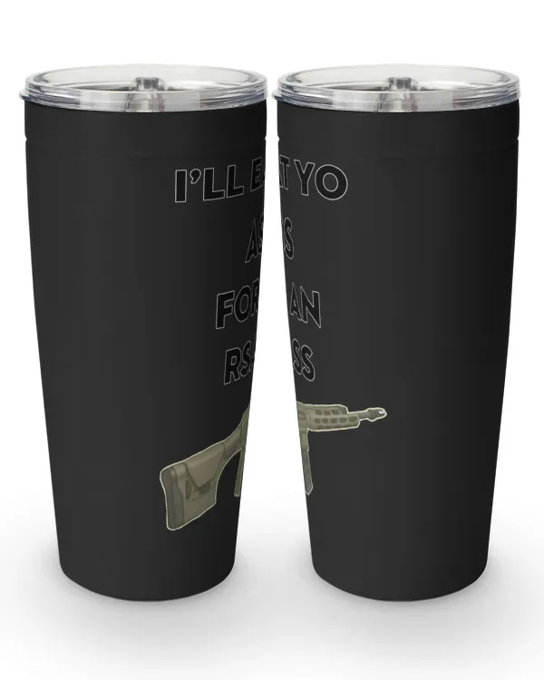 Viking Tumbler (20oz)