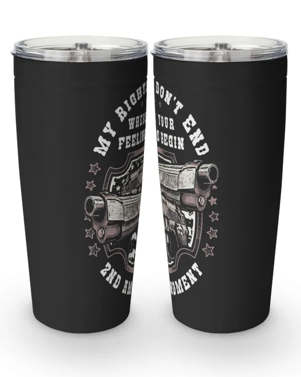 Viking Tumbler (20oz)