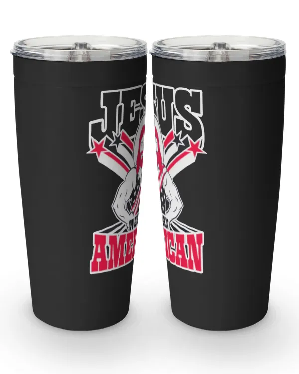 Viking Tumbler (20oz)