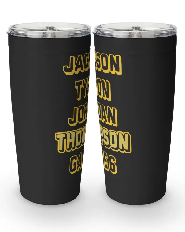 Viking Tumbler (20oz)