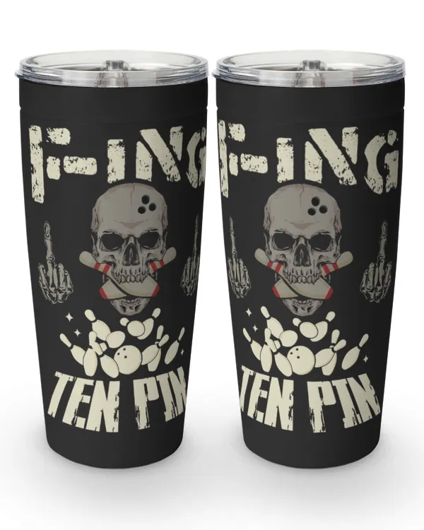 Viking Tumbler (20oz)