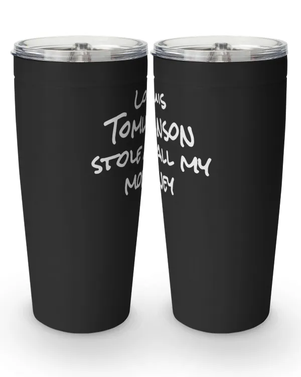 Viking Tumbler (20oz)