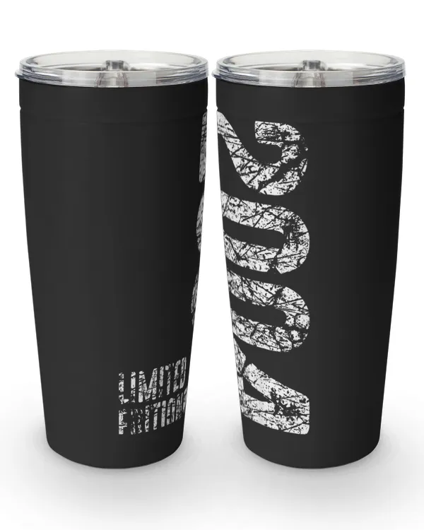 Viking Tumbler (20oz)