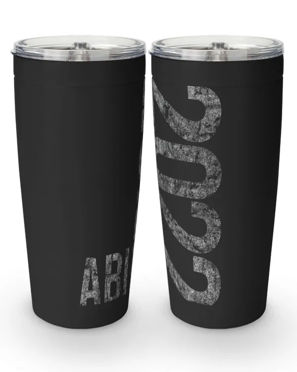 Viking Tumbler (20oz)