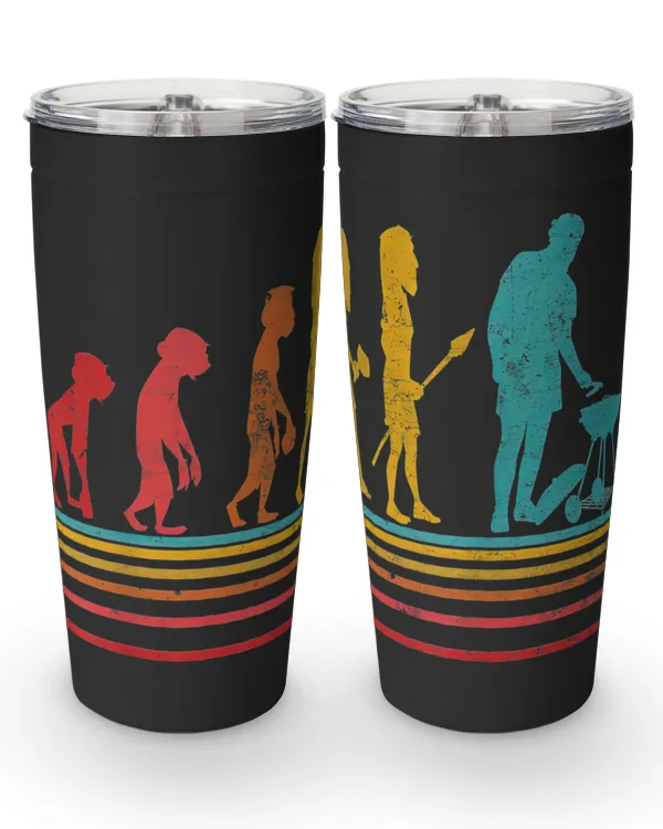 Viking Tumbler (20oz)