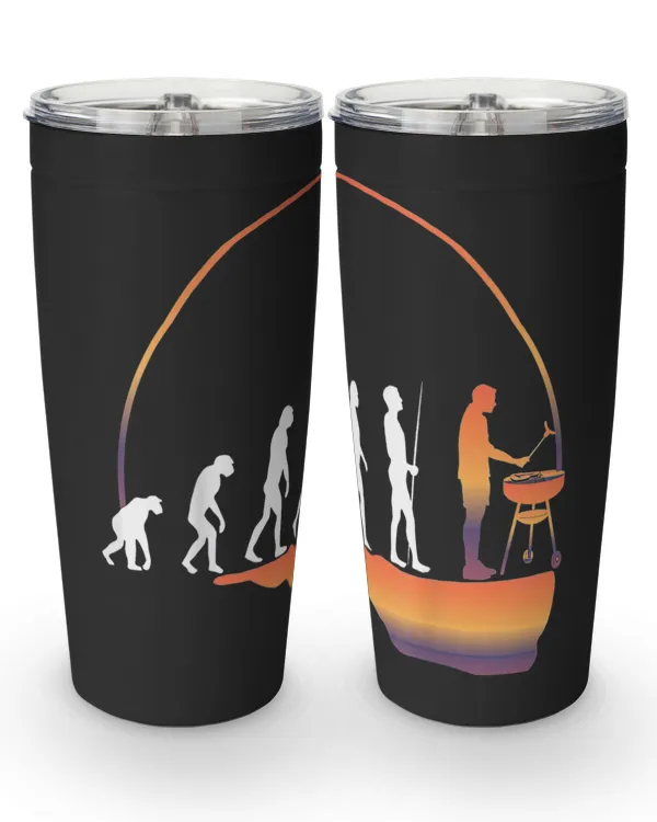 Viking Tumbler (20oz)