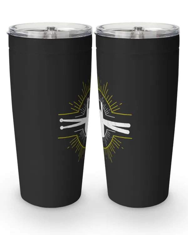 Viking Tumbler (20oz)