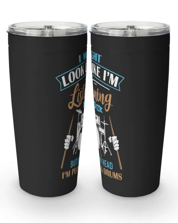 Viking Tumbler (20oz)