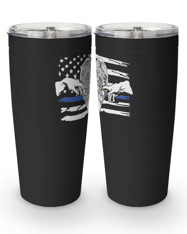 Viking Tumbler (20oz)