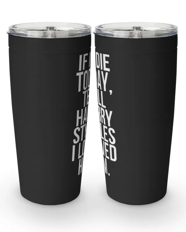 Viking Tumbler (20oz)