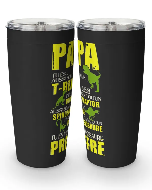 Viking Tumbler (20oz)