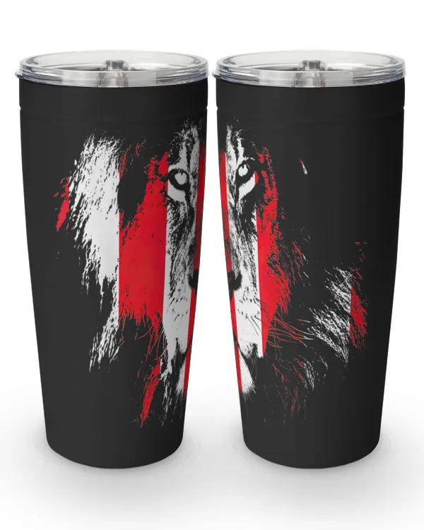 Viking Tumbler (20oz)