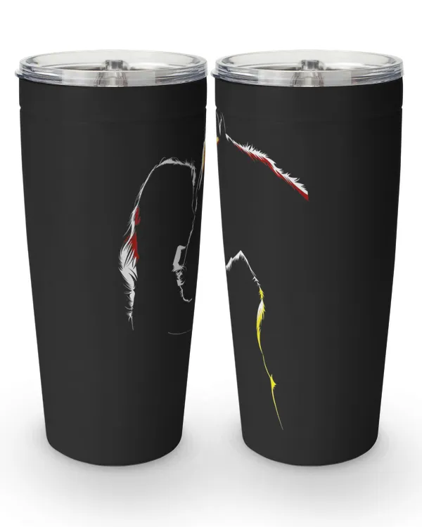 Viking Tumbler (20oz)