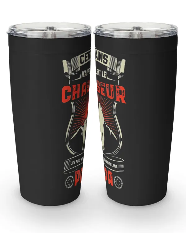 Viking Tumbler (20oz)