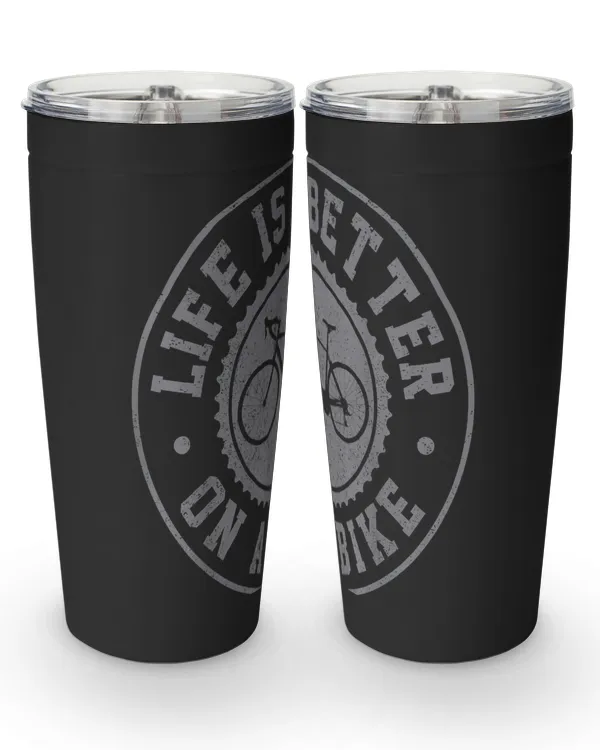 Viking Tumbler (20oz)