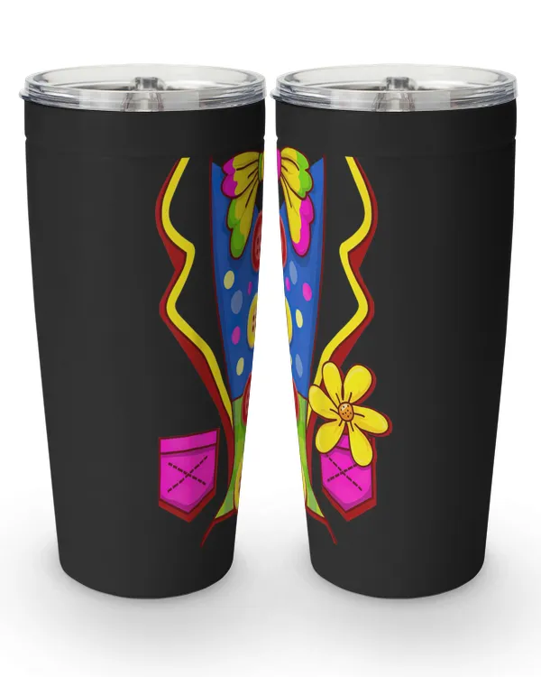 Viking Tumbler (20oz)